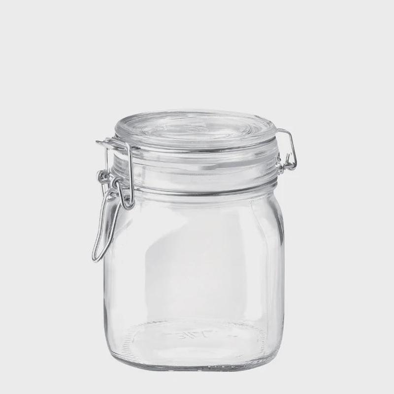 Fido Swing Top Glass Jar | 0.75L (25.25oz)