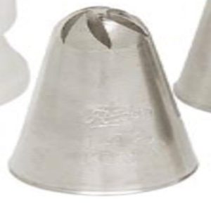 Flower Piping Tip #146