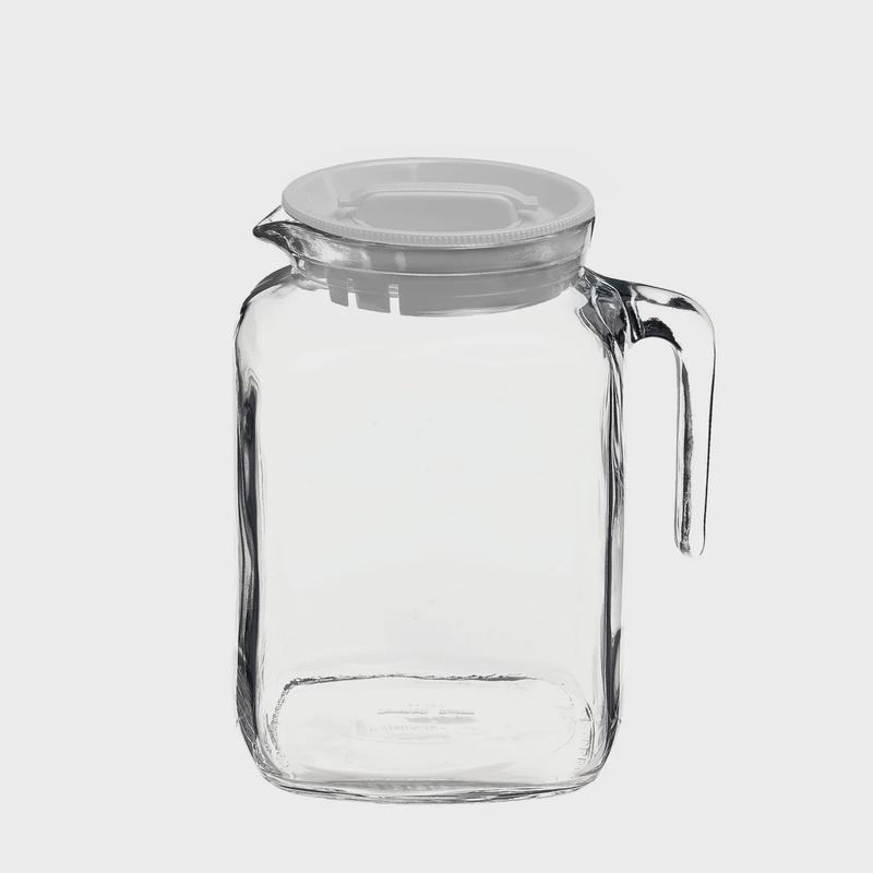 Frigoverre  Jug with Lid | 2L (67.75 oz.)