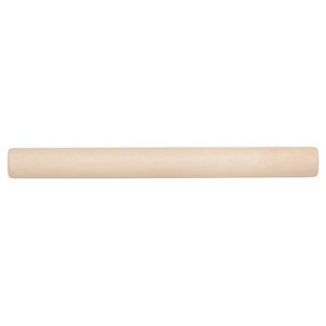 Hardwood Bakers Rolling Pin, 20in