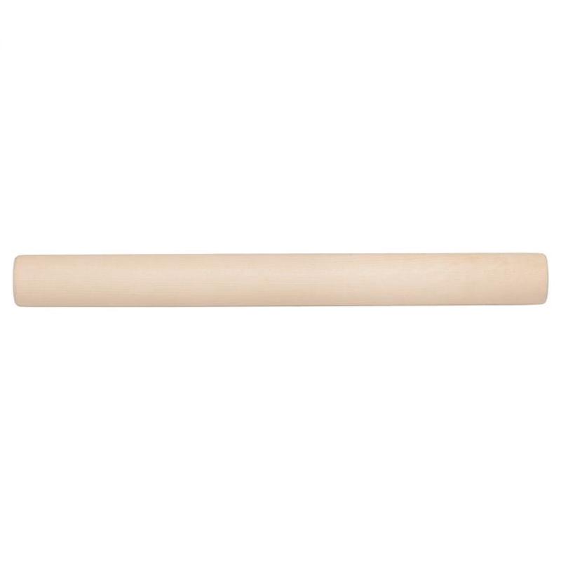 Hardwood Bakers Rolling Pin, 20in