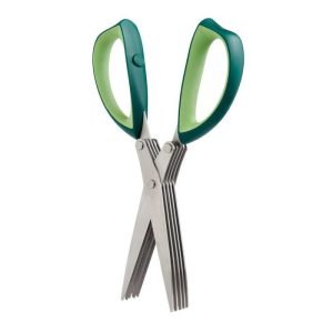 Herb Scissors