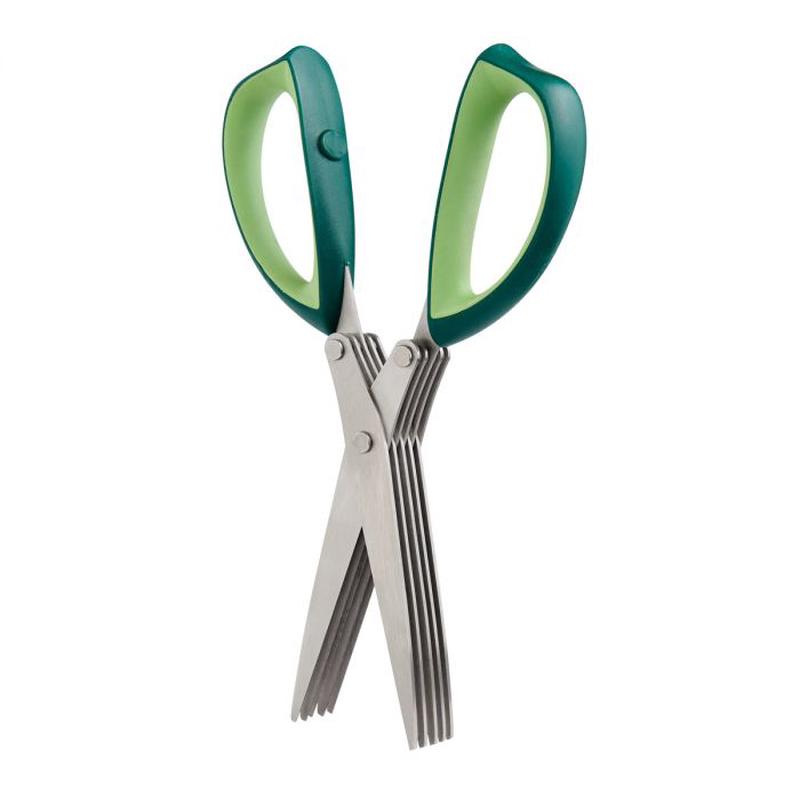 Herb Scissors