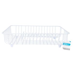 KitchenCraft Coated Dish Drainer