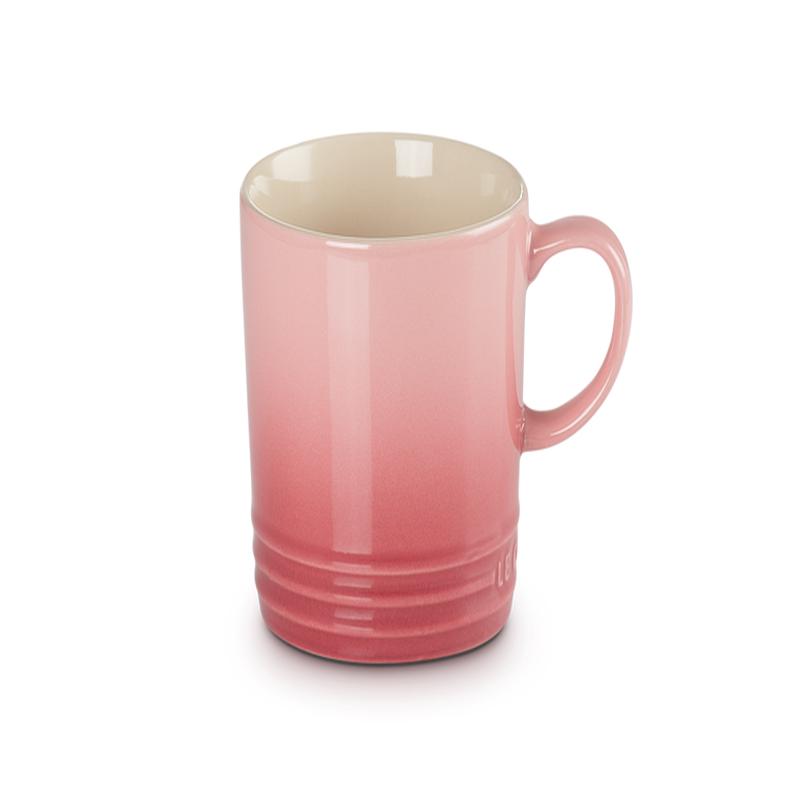 Le Creuset Stoneware Mug | Rose Quartz