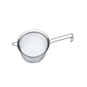 MasterClass Stainless Steel Fine Mesh Sieve | 20.5cm