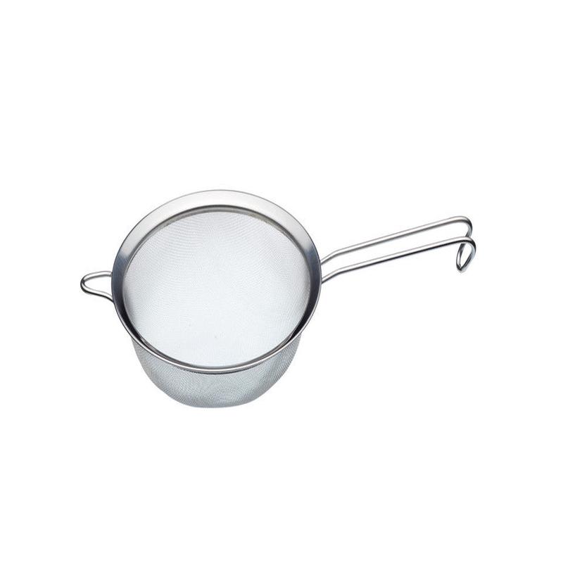 MasterClass Stainless Steel Fine Mesh Sieve | 20.5cm