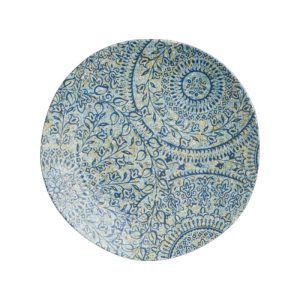 Melamine Solano Plate, 11"