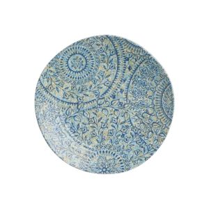 Melamine Solano Plate, 9"