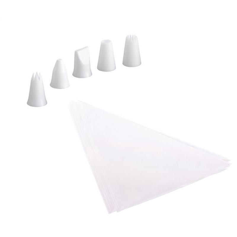 Mrs. Anderson's Baking 20-Piece Decorating Set