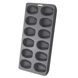 Mrs. Anderson's Baking Non Stick Madeleine Pan