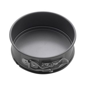 Mrs. Anderson's Baking Non Stick Mini Springform Pan, 4.5in