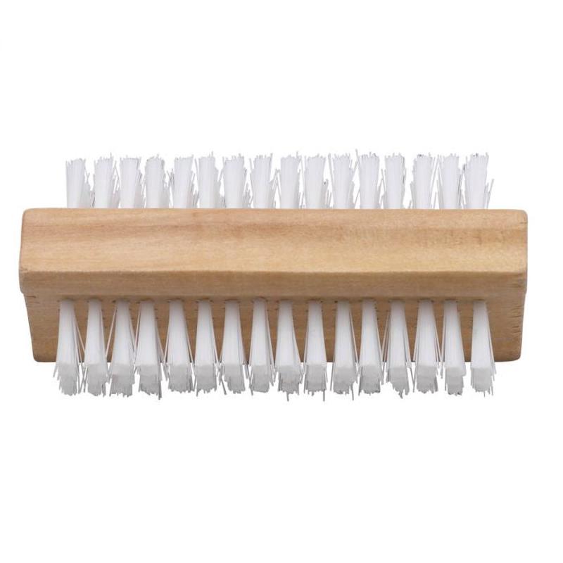Nail Cleaning Brush