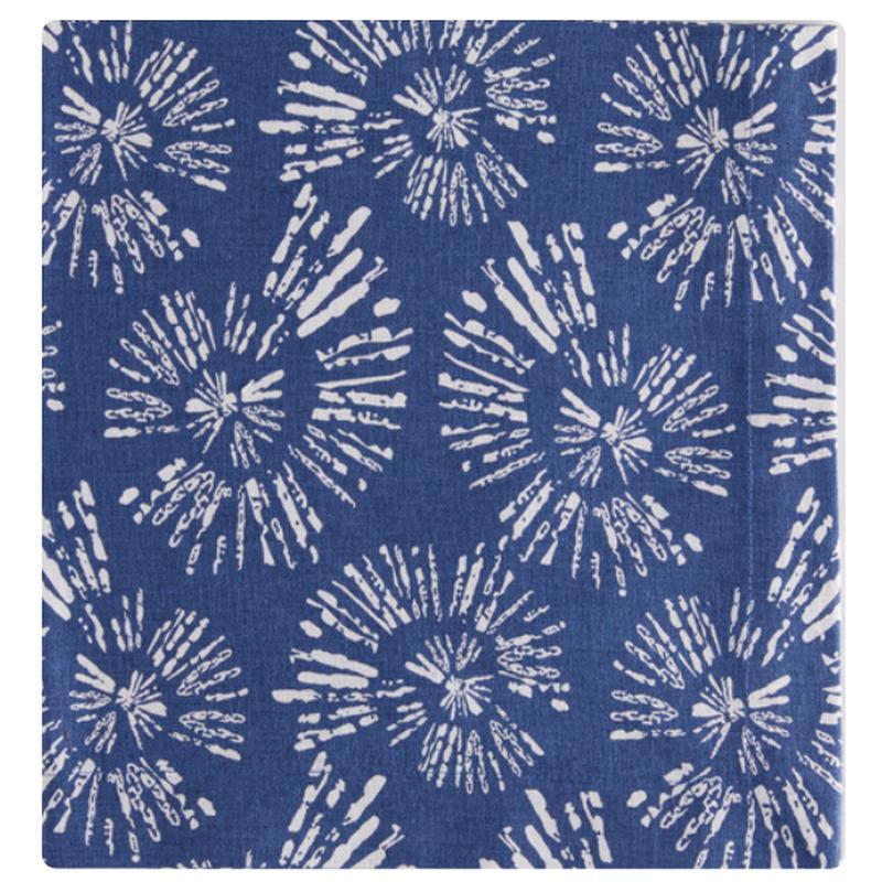 Nautilus Shell Napkin