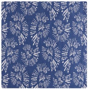 Nautilus Shell Placemat