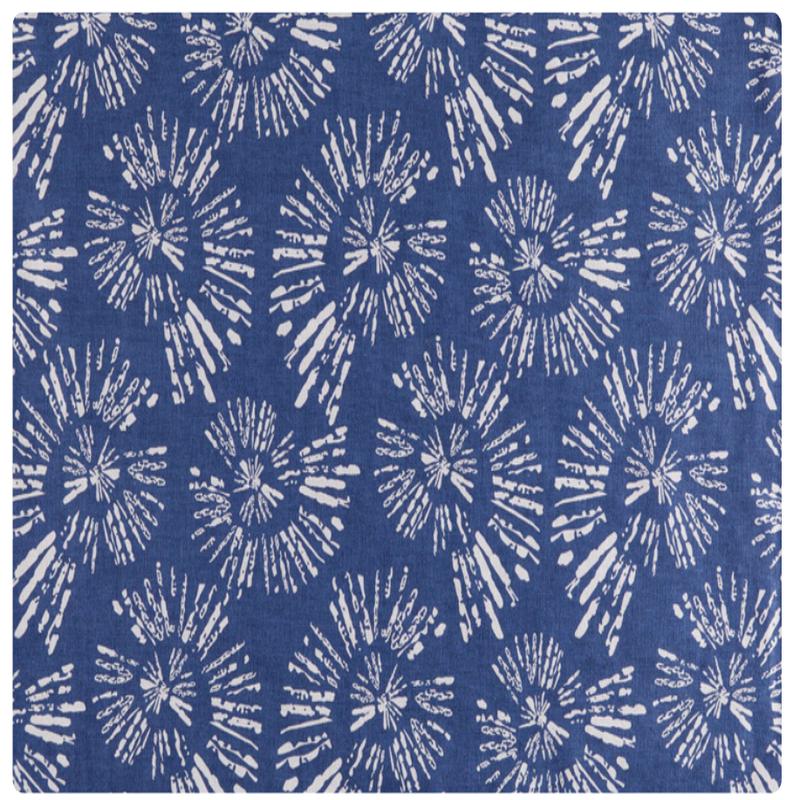 Nautilus Shell Placemat