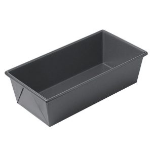 Non-Stick 1l b Loaf Pan