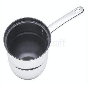 Non Stick Double Boiler