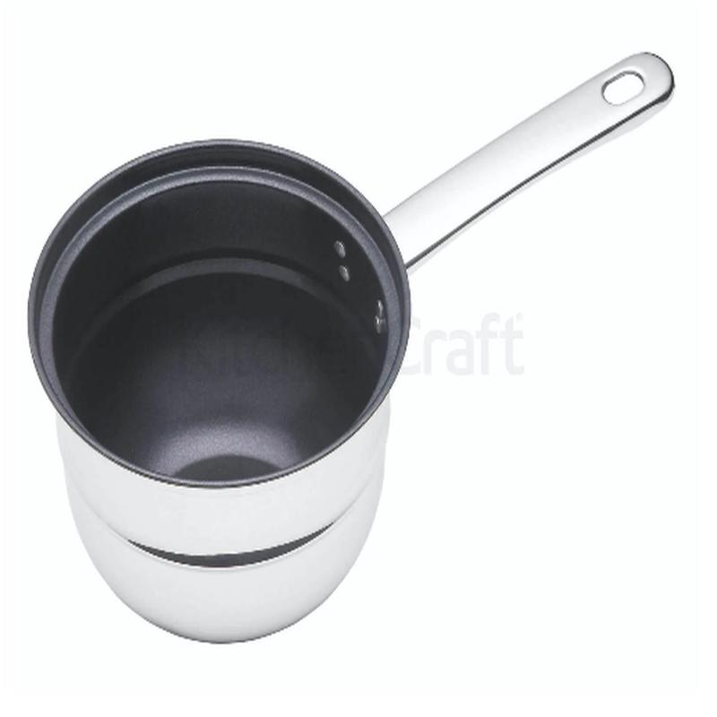 Non Stick Double Boiler