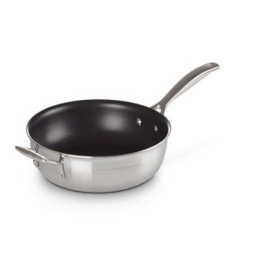 Non-Stick Frying Pan, 3-Ply, 28cm