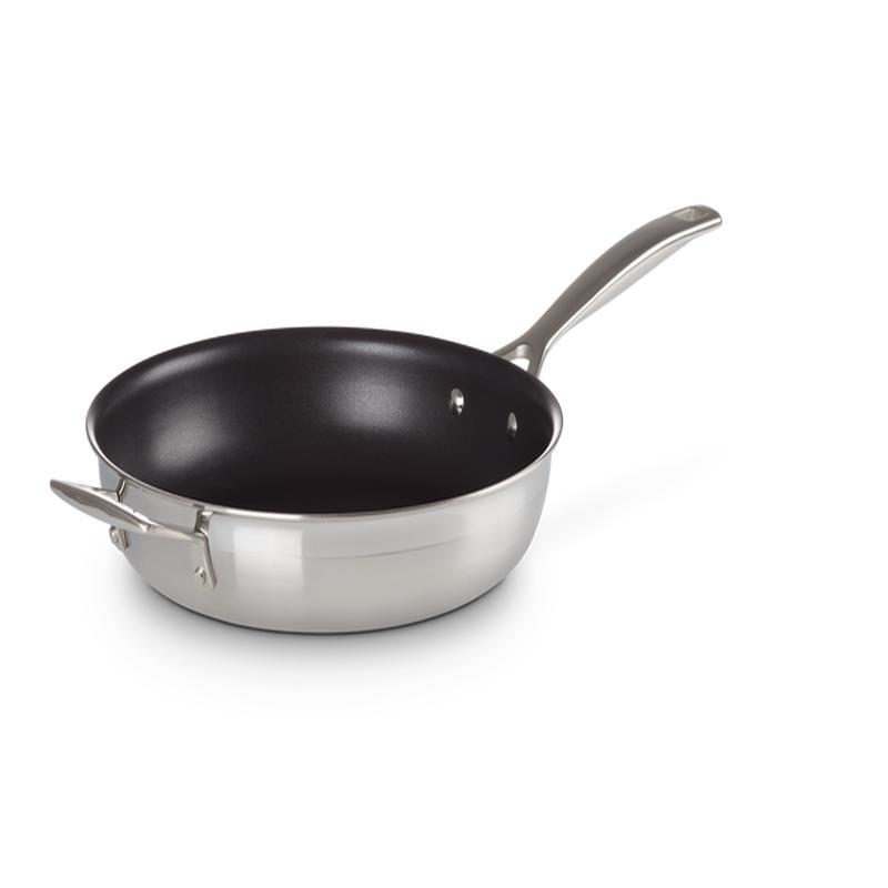 Non-Stick Frying Pan, 3-Ply, 28cm