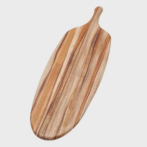 Paddle Serving Canoe Board | Long