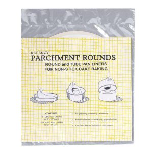 Pre -Cut Round and Tube Liners | 12 Round | 12 Tube