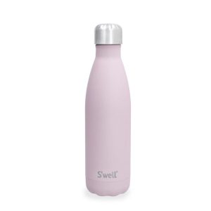 S'well Pink Topaz Bottle | 500ml