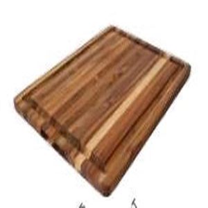 Scandi Grill Master & BBQ Board