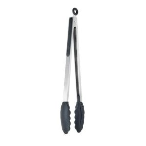 Silicone Tongs | 12in