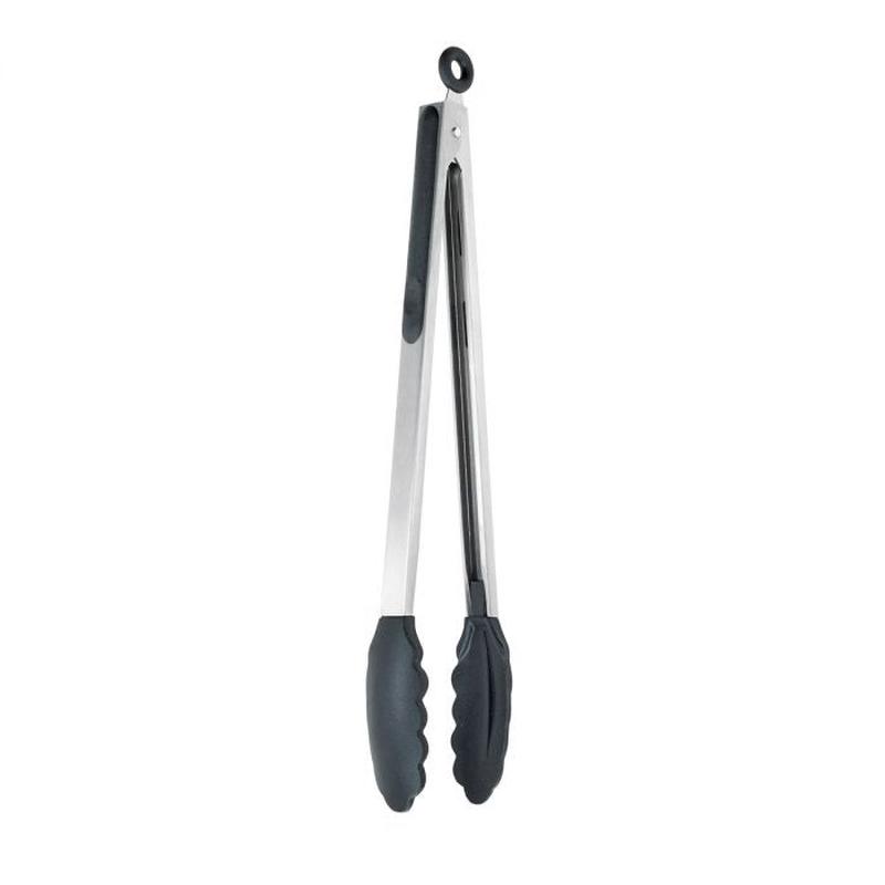Silicone Tongs | 12in