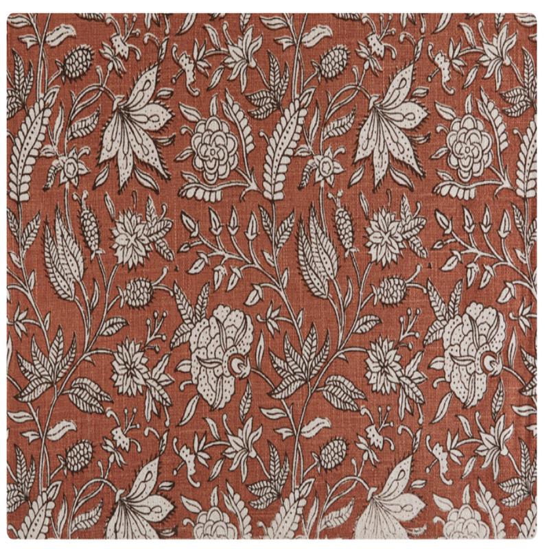 Spice Garden Placemat