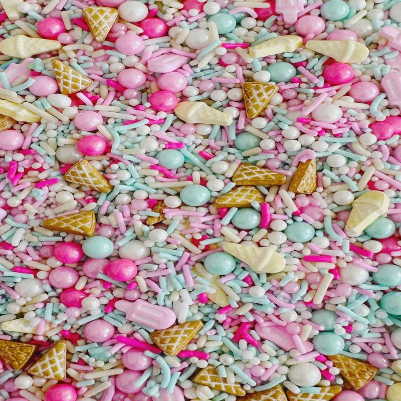 Sprinkles | Ice Cream Truck