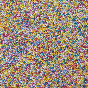 Sprinkles | Natural Nonpareils