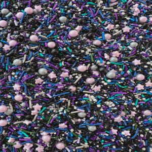 Sprinkles | Space Party