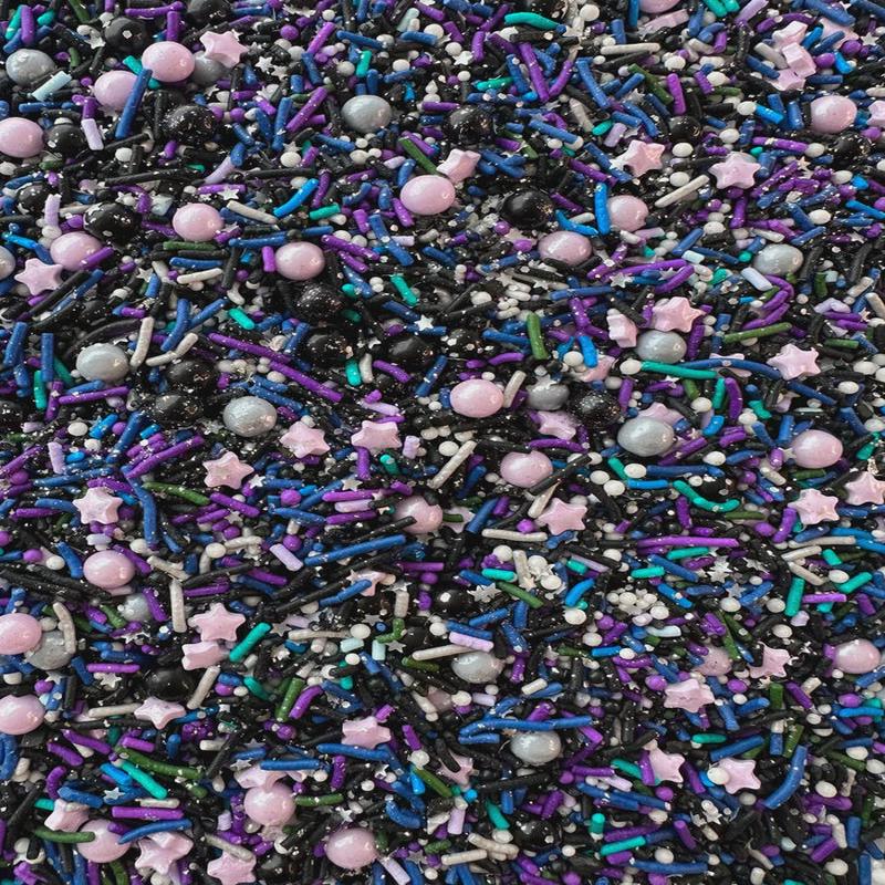 Sprinkles | Space Party