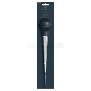 Stainless Steel Baster