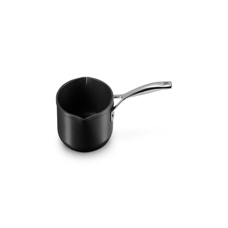 Toughened Non-Stick Milk Pan