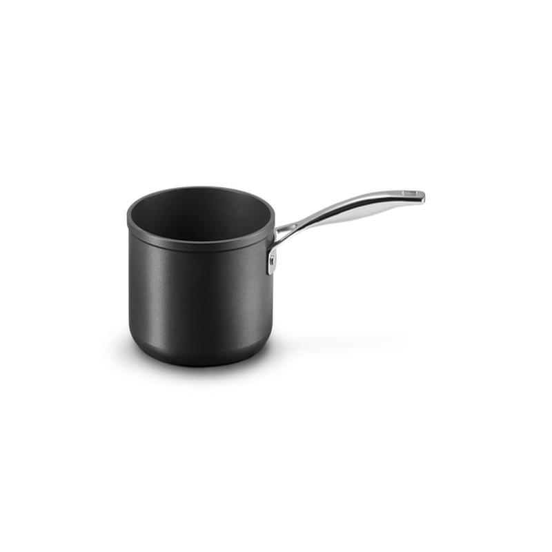 Toughened Non-Stick Saucepan 18cm