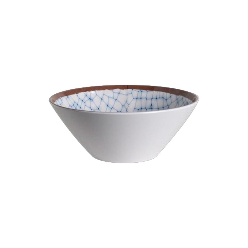 Tribeca Melamine Bowl, 7" | 30oz