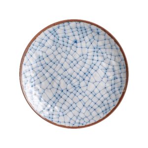 Tribeca Melamine Plate, 11"