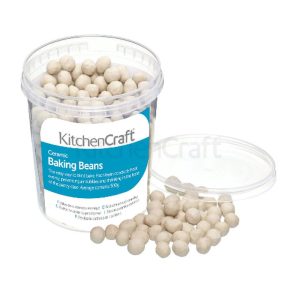 Tub of Ceramic Baking Beans (500g)