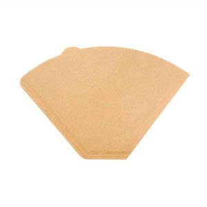 Unbleached Coffee Filter | Size Number 2