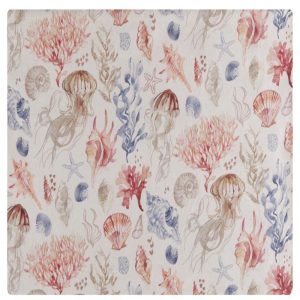 Under the Sea Placemat