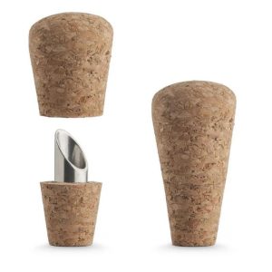 2-in-1 Cork & Pour | Set of 2