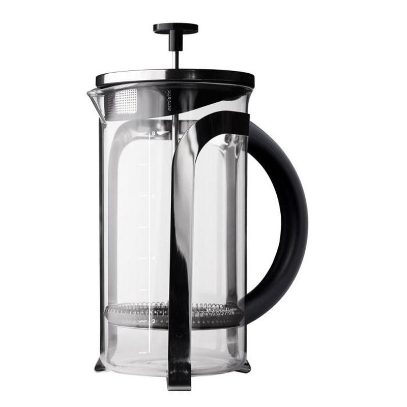 Aerolatte French Press Coffee Maker, 8 Cup