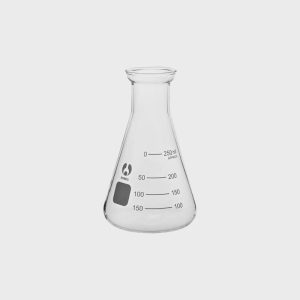Alchemist Conical Flask, 10oz