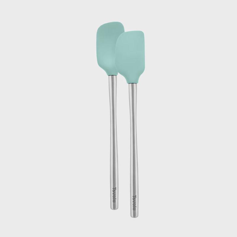 Aqua Flex-Core Spatula + Spoonula