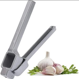 Biopress Garlic Press