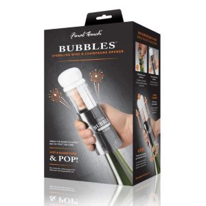 Bubbles Sparkling Wine & Champagne Opener